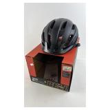 Bell Trace MIPS Bicycle Helmet Matte Black
