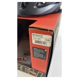 Bell Trace MIPS Bicycle Helmet Matte Black