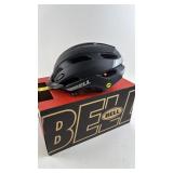 Bell Trace MIPS UA Matte Black Helmet