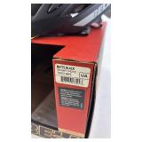 Bell Trace MIPS UA Matte Black Helmet