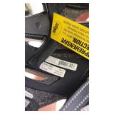 Bell Trace MIPS UA Matte Black Helmet