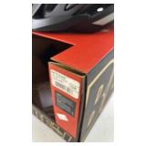 Bell Trace MIPS UA Cycling Helmet Matte Black