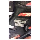 Bell Trace MIPS UA Cycling Helmet Matte Black