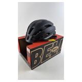 Bell Trace MIPS Matte Black Cycling Helmet