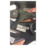 Bell Trace MIPS Matte Black Cycling Helmet