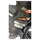 Bell Trace MIPS Bicycle Helmet Matte Black