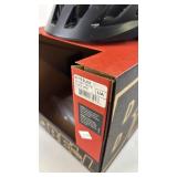 Bell Trace MIPS Adult Helmet in Matte Black