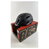 Bell Trace MIPS Bike Helmet in Matte Black