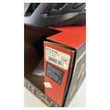 Bell Trace MIPS Bike Helmet in Matte Black