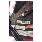 Bell Trace Matte Red/Black Bicycle Helmet