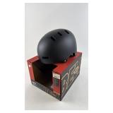 Bell Local Helmet Matte Black Size Medium