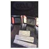 Bell Local Helmet Matte Black Size Medium