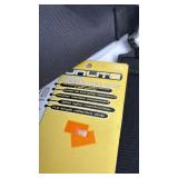 OWLY Urban Messenger Bag with Weather Resistant Compartment