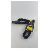 Kryptonite Keeper 790 Combo Chain Lock