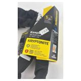 Kryptonite Keeper 790 Combo Chain Lock