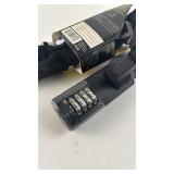 Kryptonite Keeper 790 Combo Chain Lock