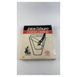 Blackburn Custom Lowrider Front Pannier Rack for 26-Inch Bicycle