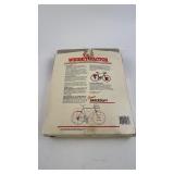 Blackburn Custom Lowrider Front Pannier Rack for 26-Inch Bicycle