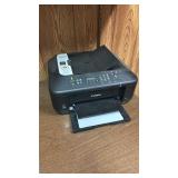 Canon PIXMA MX472 Wireless Inkjet All-in-One Printer