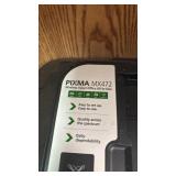 Canon PIXMA MX472 Wireless Inkjet All-in-One Printer