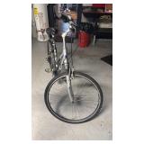 Fuji Del Ray Hybrid Bike