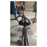 Fuji Del Ray Hybrid Bike