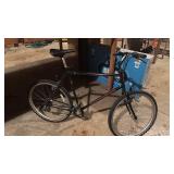 Schwinn Clear Creek Bike - Needs Repair