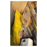 Pop Rivet Tool with Assorted Rivets and Accessories