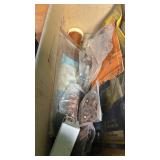 Pop Rivet Tool with Assorted Rivets and Accessories