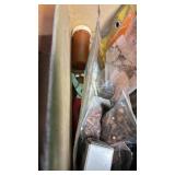 Pop Rivet Tool with Assorted Rivets and Accessories