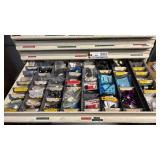 Collection of Bicycle Brake Parts - Individually Bagged