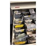 Collection of Bicycle Brake Parts - Individually Bagged