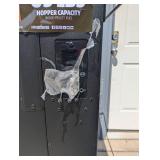 PITBOSS COPPERHEAD WOOD PELLET SMOKER