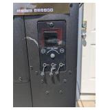 PITBOSS COPPERHEAD WOOD PELLET SMOKER