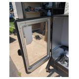 PITBOSS COPPERHEAD WOOD PELLET SMOKER