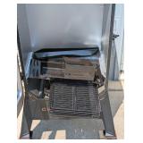 PITBOSS COPPERHEAD WOOD PELLET SMOKER