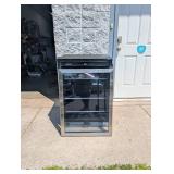 NIPUS BUILT-IN BEVERAGE COOLER