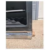 NIPUS BUILT-IN BEVERAGE COOLER