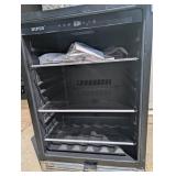NIPUS BUILT-IN BEVERAGE COOLER