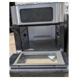 (2) AIR FRYERS ( GOURMIA + SIR LA TABLE)