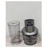 CUISINART SMART STICK VARIABLE SPEED HAND BLENDER