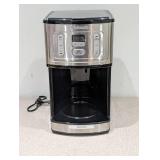 CUISINART COFFEE MAKER