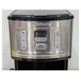 CUISINART COFFEE MAKER