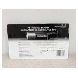 DURACELL C14  BATTERIES- 14PK.