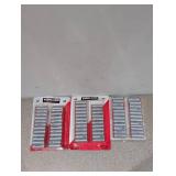 (3) KIRKLAND SIGNATURES AA BATTERIES