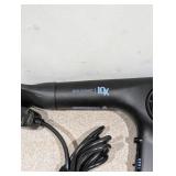 (2) BLOWDRYERS- BIOIONIC & BABYLISS