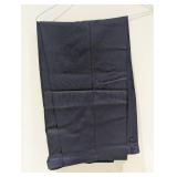 NEW RED KAP CARGO PANTS (SIZE 33) (NAVY)