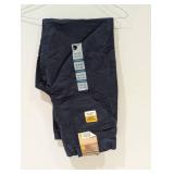 NEW CARHARTT RUGGED FLEX RIGBY DUNGAREE (SIZE 30)