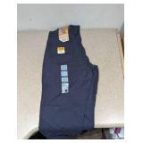 NEW CARHARTT RUGGED FLEX RIGBY DUNGAREE (SIZE 30)