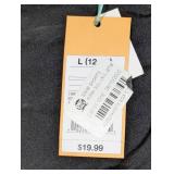 (4) NEW WOMENS ASSORTED SWIMWEAR BOTTOMS (LARGE)